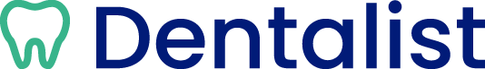 logo dentalist